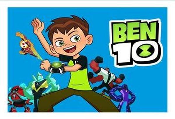 Ben 10