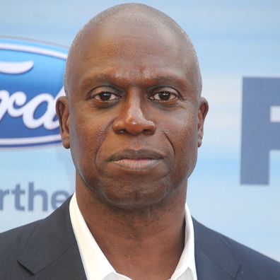 Andre Braugher