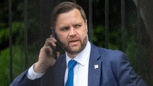 JD Vance, barış görüşmeleri sırasında Amerika'da kalacak.