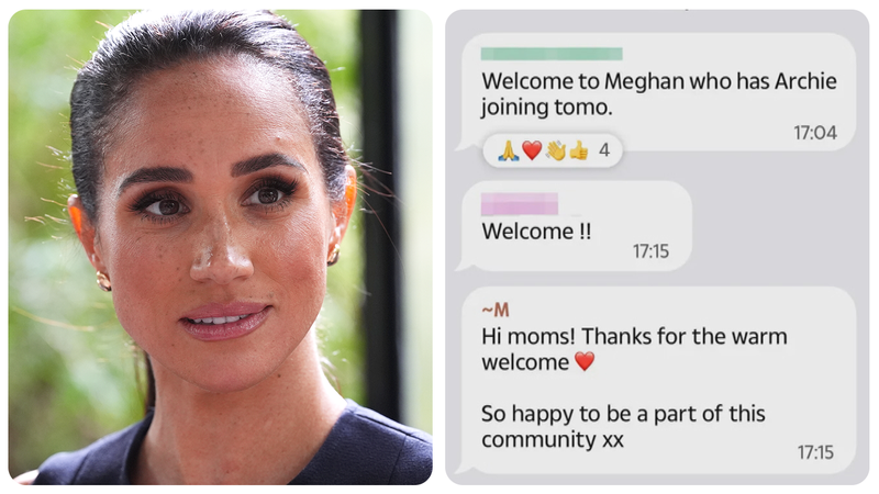 Prince Harry and Meghan Face New Security Risks After WhatsApp Number Leak