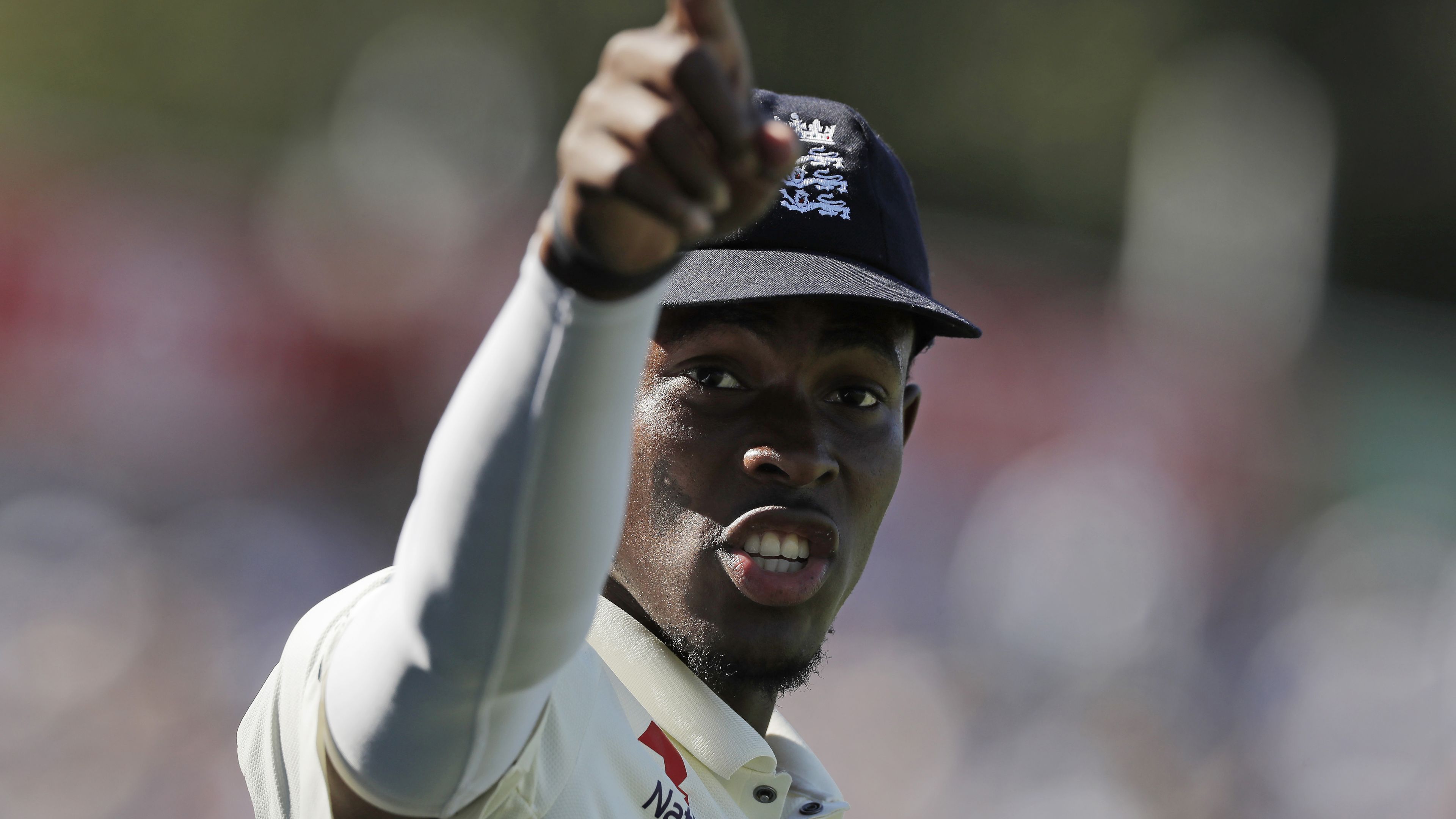England star Jofra Archer ruled out of Ashes series due to recurrence of elbow stress fracture