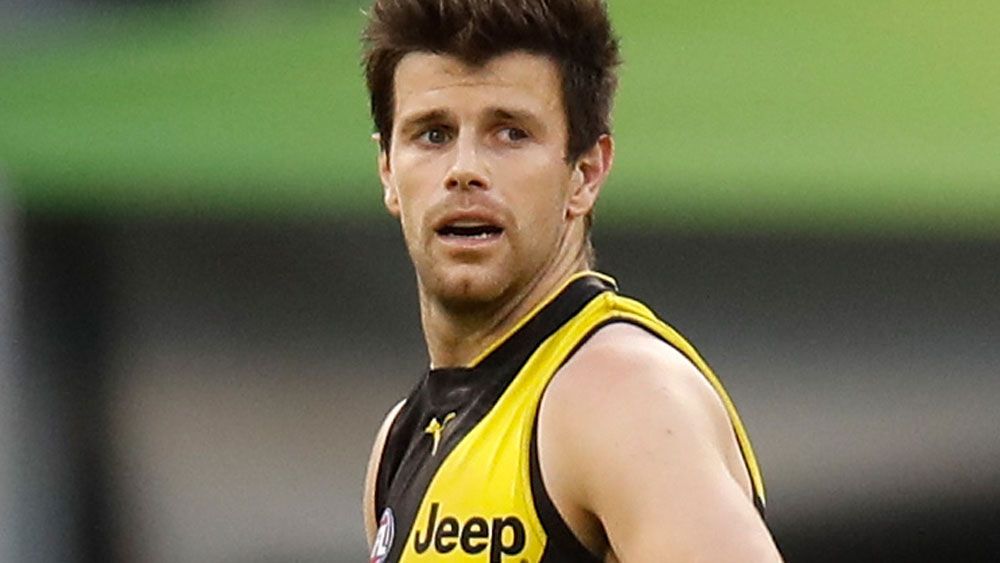 AFL news: Richmond Tigers skipper Trent Cotchin cleared for AFL grand final against Adelaide Crows