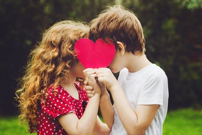 Why your kids crush should be taken seriously