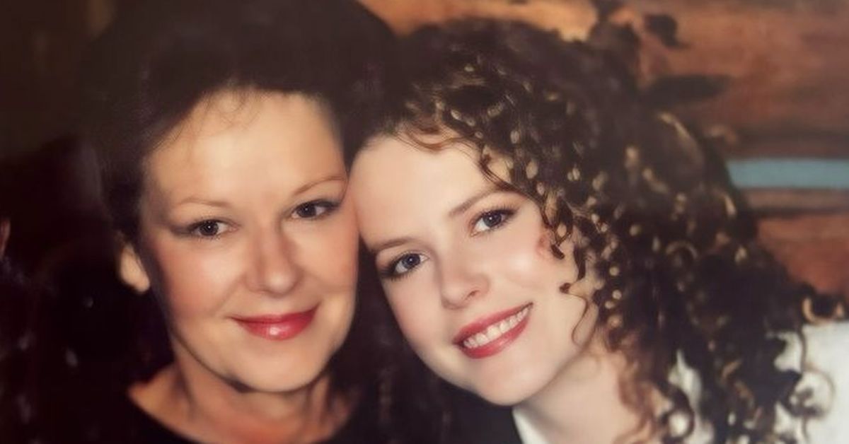 'Changed every part of me': Nicole on losing her beloved mother