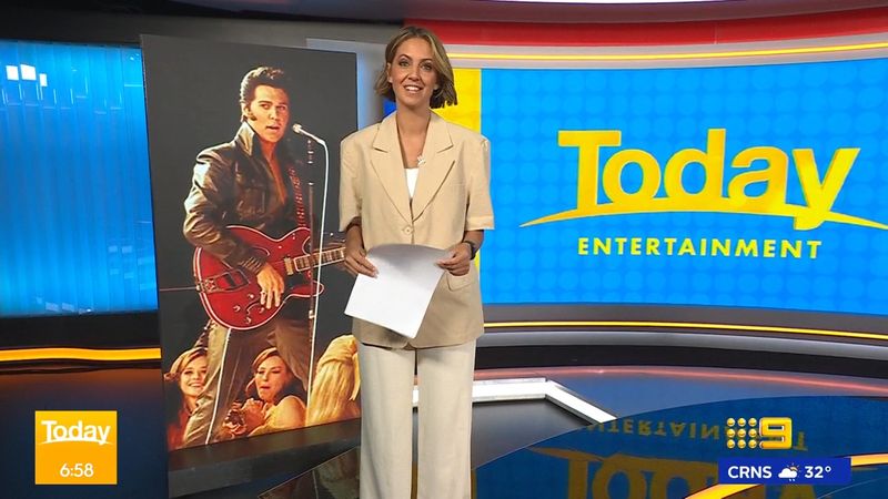 What's happening in entertainment news today | Nine.com.au