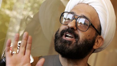 Siege families demand Monis bail probe