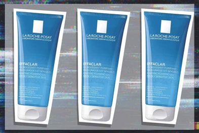 9PR: La Roche-Posay Effaclar Foaming Gel﻿