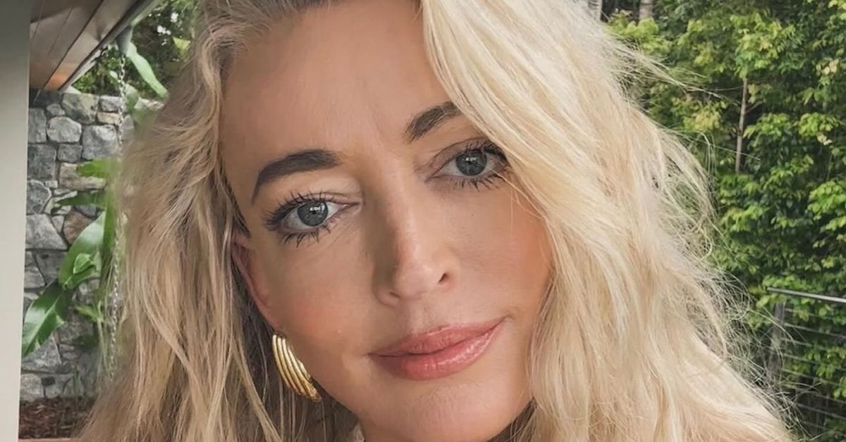 Jackie O reveals the one thing she does rather than 'ghosting