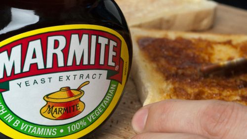 UK faces ‘Marmageddon’ as Brexit backlash causes Marmite shortage 