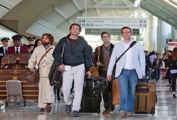 The Hangover Part II