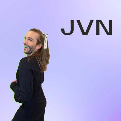 Jonathan Van Ness - JVN