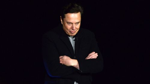 Elon Musks Tesla hat eine Vorladung von der SEC erhalten.
