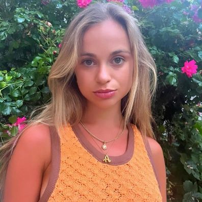 Lady Amelia Windsor