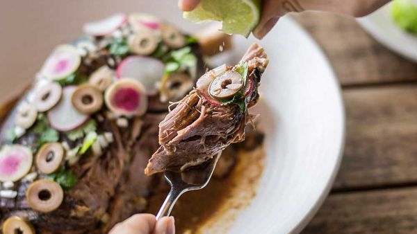 The Butler's lamb barbacoa_article