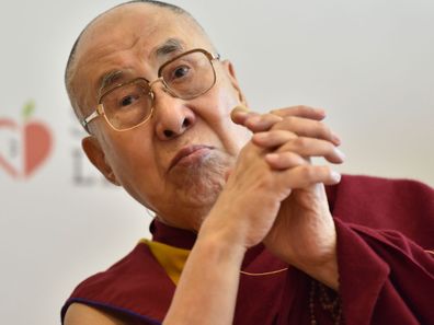 Dalai Lama