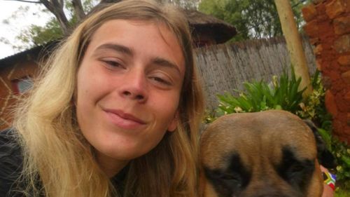 Young Melbourne woman believed murdered on Mozambique holiday