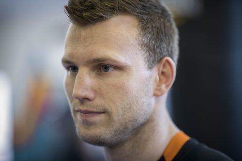 Jeff Horn says Terence Crawford might want to cancel again when he sees the shape he's in