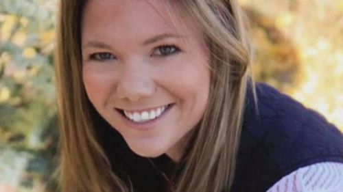 Kelsey Berreth was murdered by her fiance while their baby slept nearby.