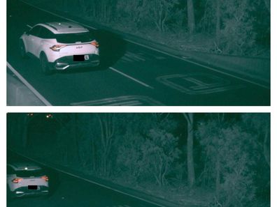 Jo Abi and daughter Kitty