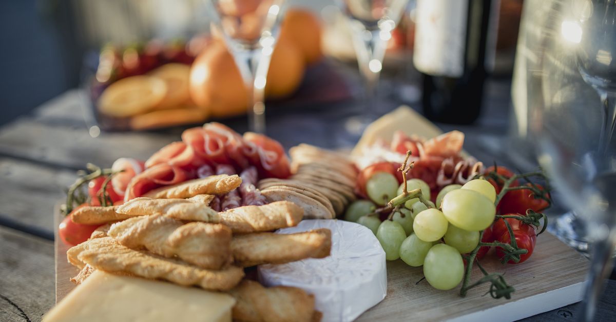 Why we can continue to call our cheese feta, but fontina will be a no-go