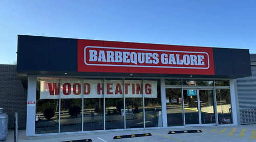 Il famoso rivenditore australiano Barbeques Galore è stato posto in amministrazione controllata.