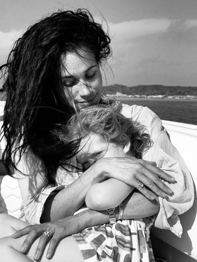 Meghan markle princess Lilibet