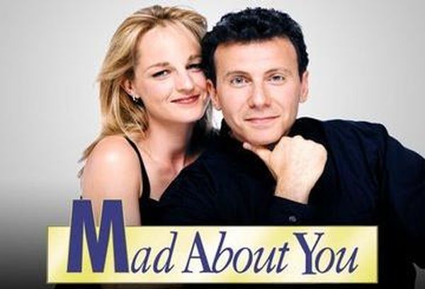 Mad About You