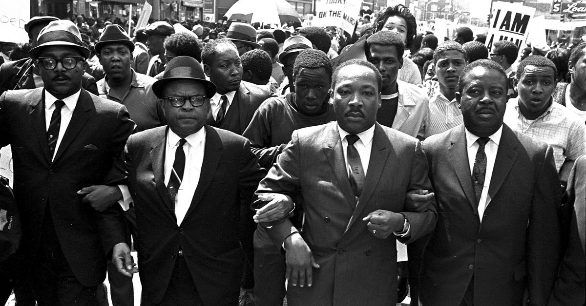Trump administration releases FBI records on MLK Jr despite his family's opposition