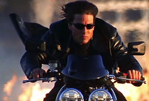 Mission: Impossible II
