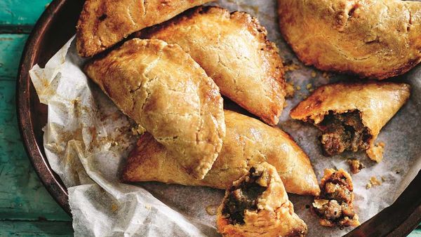 Anjum Anand's goan pork pies_recipe