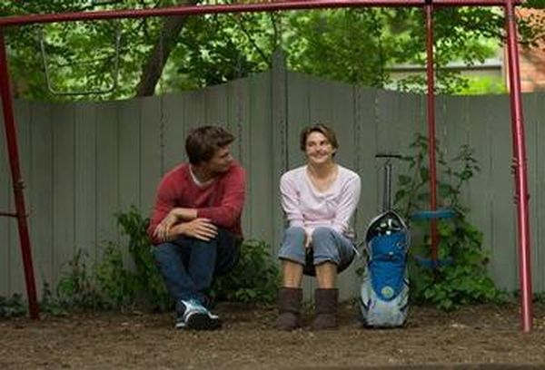 The Fault in Our Stars