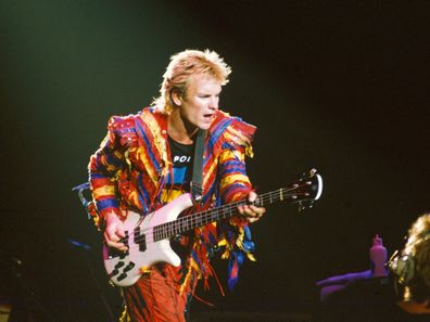 Sting