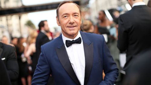 Disgraced actor Kevin Spacey has been charged with sexually assaulting an 18-year-old boy in Boston in July 2016.