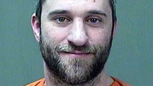 Screech arrested for allegedly stabbing man with switchblade