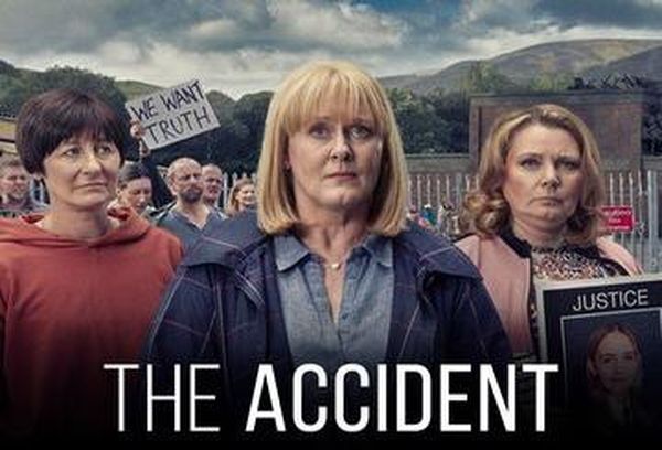 The Accident