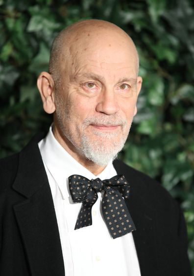 John Malkovich, The London Evening Standard Theatre Awards, November 13, 2016 in London, England