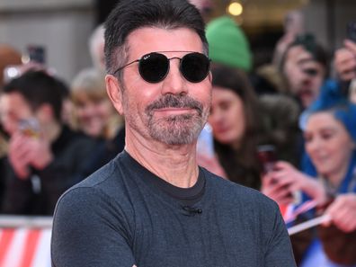 simon cowell mental health