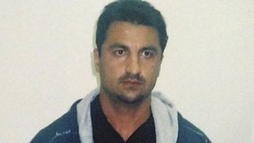 A 53-year-old man who was shot dead while walking along a Melbourne street near a popular nightlife area was associated with organised crime, police have revealed.﻿The shooting on Almeida Crescent in South Yarra about 11.40pm yesterday was a &quot;targeted attack&quot; on notorious Mongol bikie Mohammed Akbar Keshtiar, who lived in the suburb.