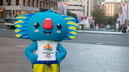 Commonwealth Games facing legal threat over koala mascot