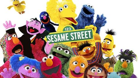 New <i>Sesame Street</i> movie is coming