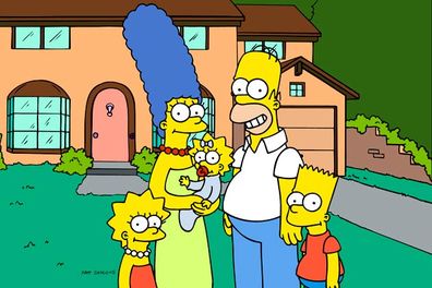 The Simpsons will live on after all (for two more seasons)