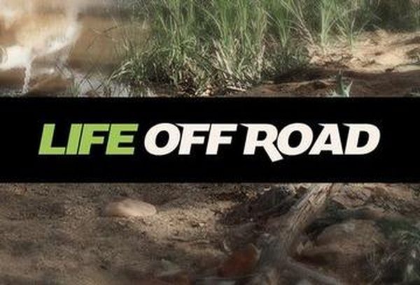 Life off Road
