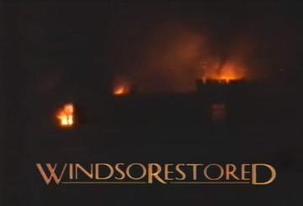 The Windsor Restored