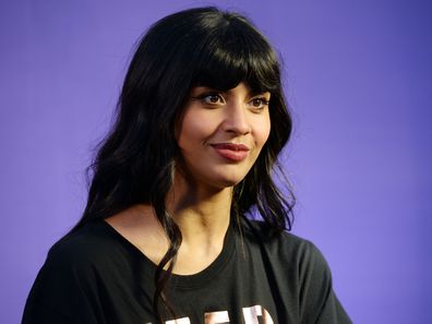 Jameela Jamil