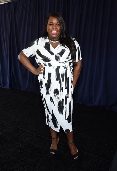 Alex Newell 