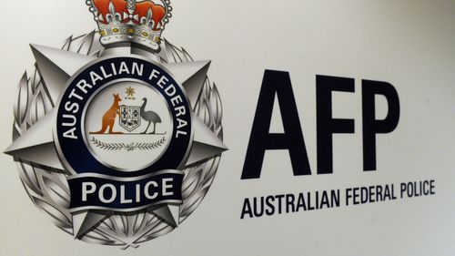 AFP officer denies child sex offences