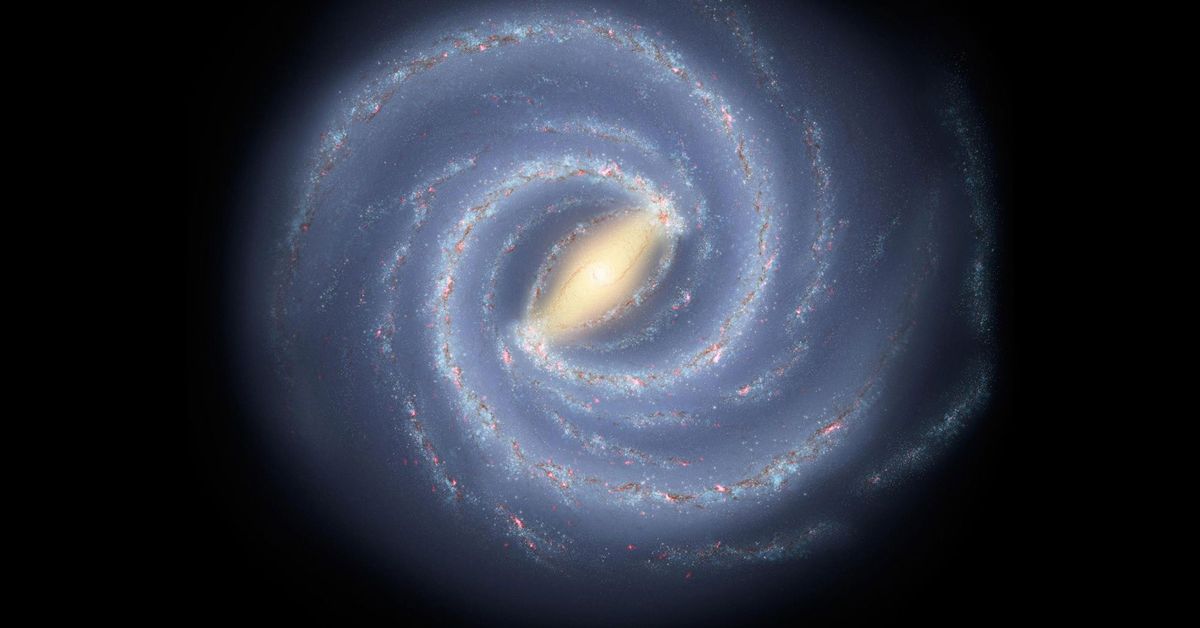 Popular theory about our galaxy's fate might be wrong, astronomers say