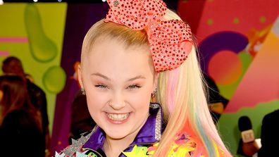 TikTok, video, JoJo Siwa, responds, trolls, act her age