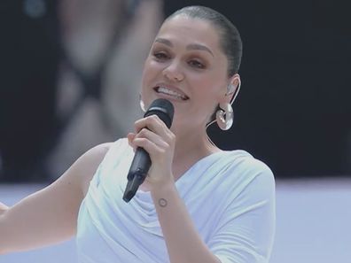 Jessie J