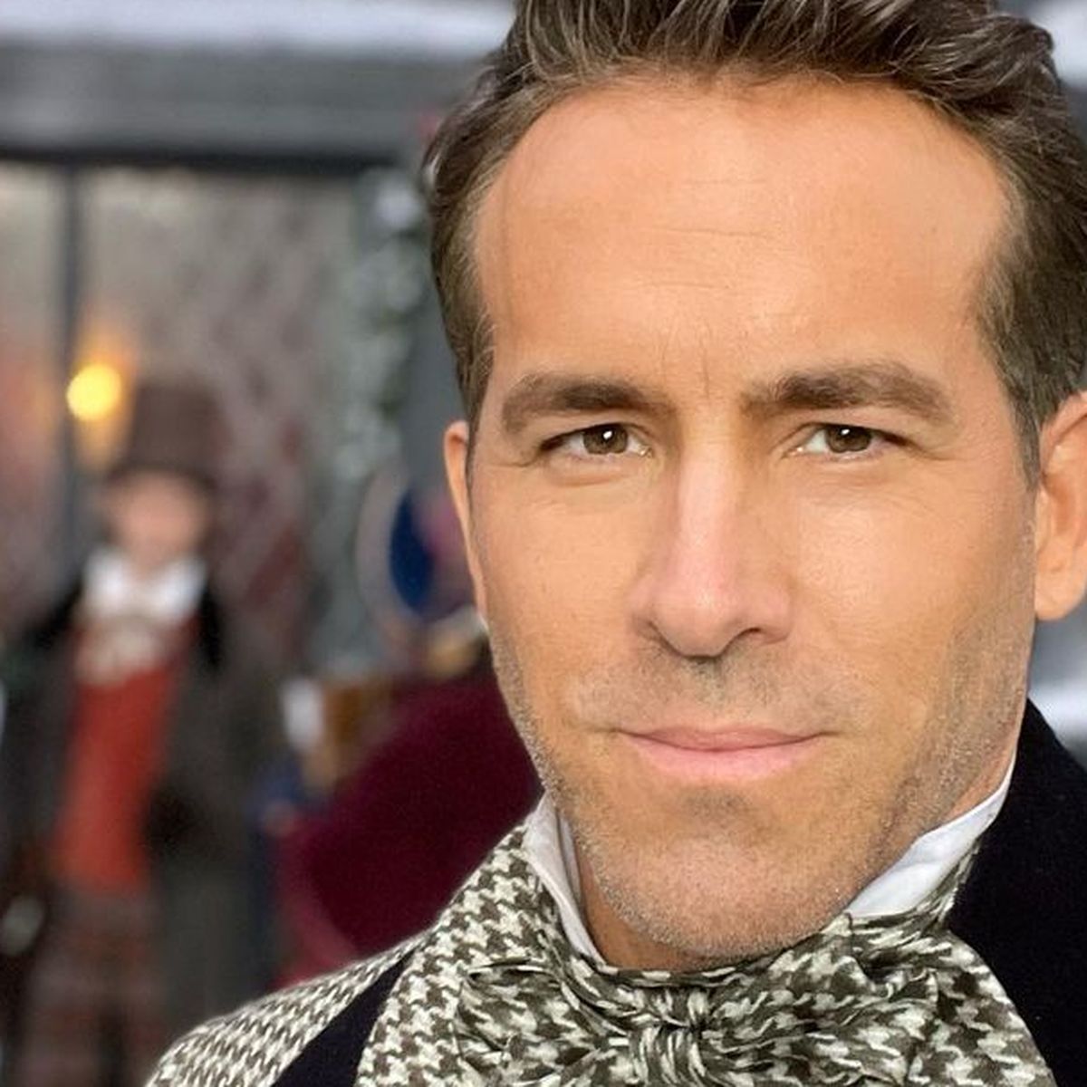 Ryan Reynolds Taking “A Little Sabbatical” From Movie Making – The